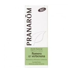 Pranarom Aceite Bio Romero QT Verbenona 5ml