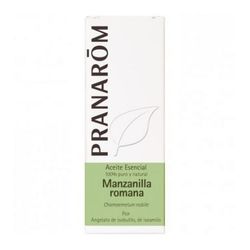 Pranarom Aceite Esencial Manzanilla Romana 5ml