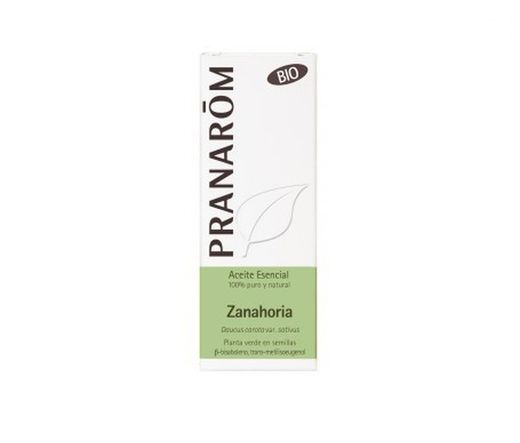Pranarom Aceite Esencial Zanahoria 5ml