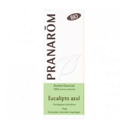 Pranarom Aceite Eucalipto Azul 10ml