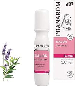 Pranarom BB Roll-On Gel Calmante 15 ml