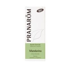 Pranarom Bio Mandarina 10ml