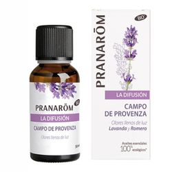 Pranarom Campo de Provenza Lavanda y Romero 30ml