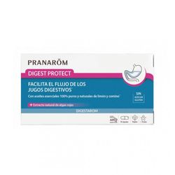 Pranarom Digest Protect 30 caps