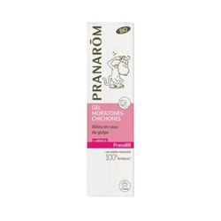 Pranarom Gel Moratones y Chichones 15ml