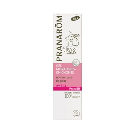 Pranarom Gel Moratones y Chichones 15ml