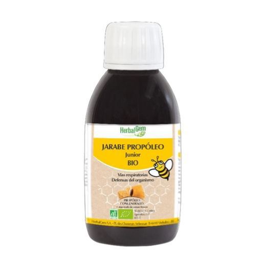 Pranarom Herbalgem Propóleo Junior 150ml