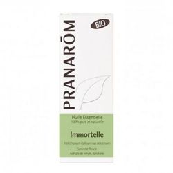 Pranarom Immortelle Aceite Bio Siempreviva 5ml