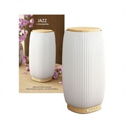 Pranarom Jazz Cerámica Bambú