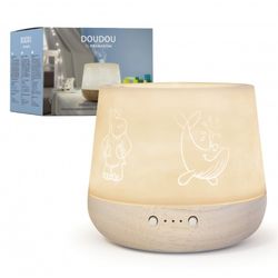 Pranarom Difusor Doudou Aceites Esenciales