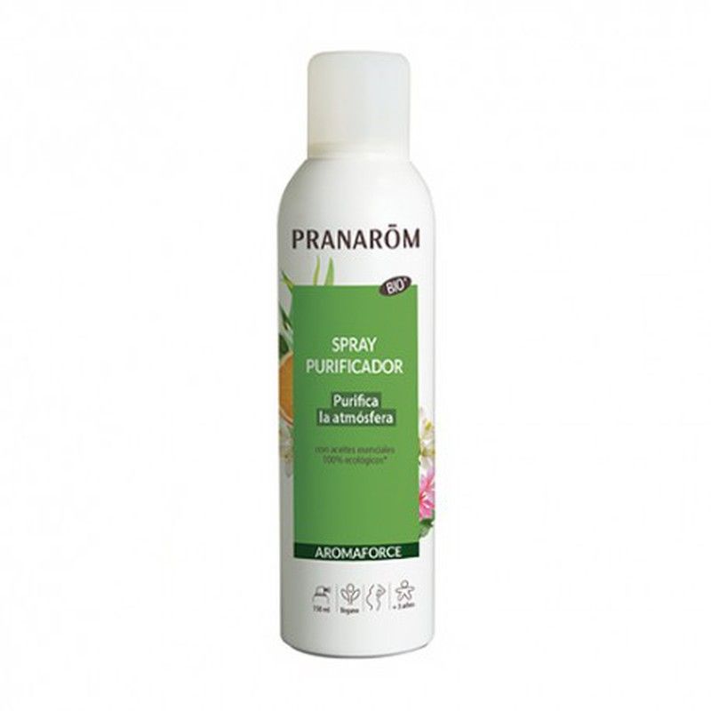 Pranarom Spray Purificador 150ml