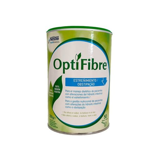 ProNourish Optifibre Sabor Neutro Bote 250g
