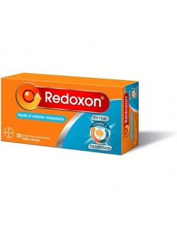 Redoxon Extradefensas 30