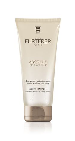 René Furterer Absolue Kératine Champú Reparador 200ml