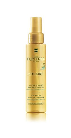 René Furterer Aceite Nutritivo KPF 90 100ml