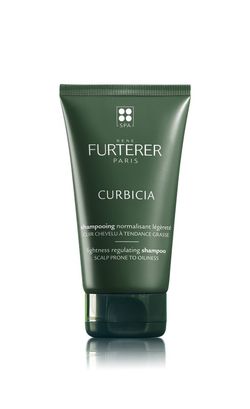 René Furterer Curbicia Champú Normalizante 150ml