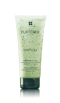 René Furterer Forticea Champú Estimulante 200ml