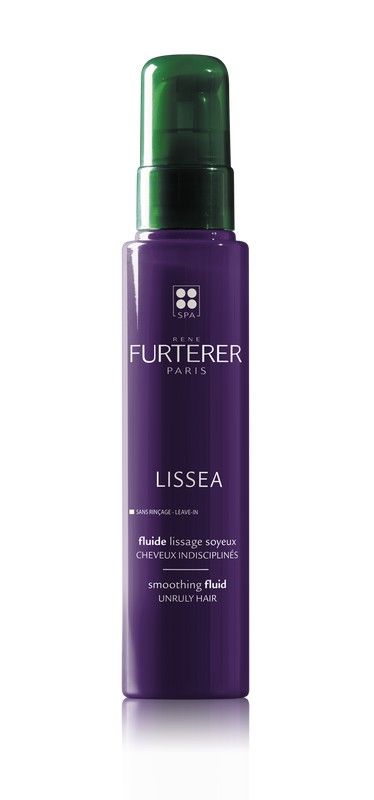 René Furterer Lissea Fluido Alisado Sedoso 125ml