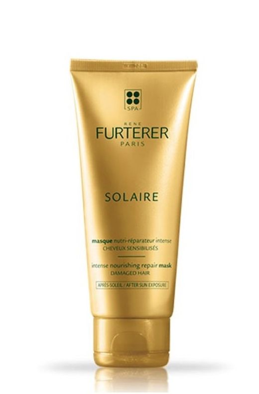 René Furterer Mascarilla Reparadora Après Soleil