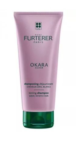 Rene Furterer Okara Bálsamo Cabellos Grises 150ml