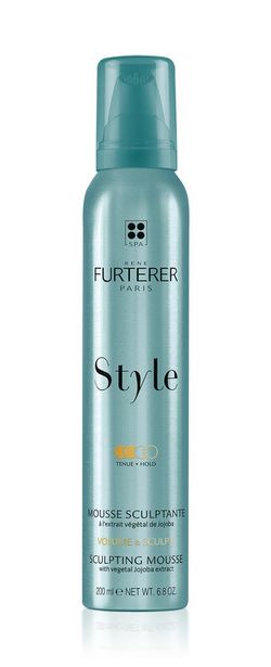 René Furterer Style Espuma Escultora Estilizante 200ml