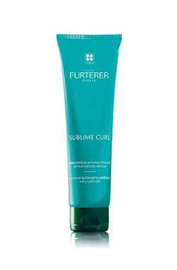 René Furterer Sublime Curl Bálsamo Desenredante Activador de Rizos 150ml