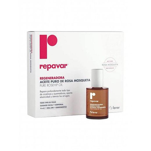 Repavar aceite otc 15 ml