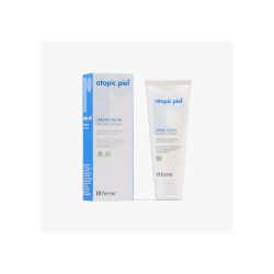 Repavar Atopic Piel Crema Facial 50ml