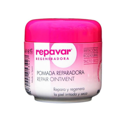 Repavar Pomada Regeneradora 45ml