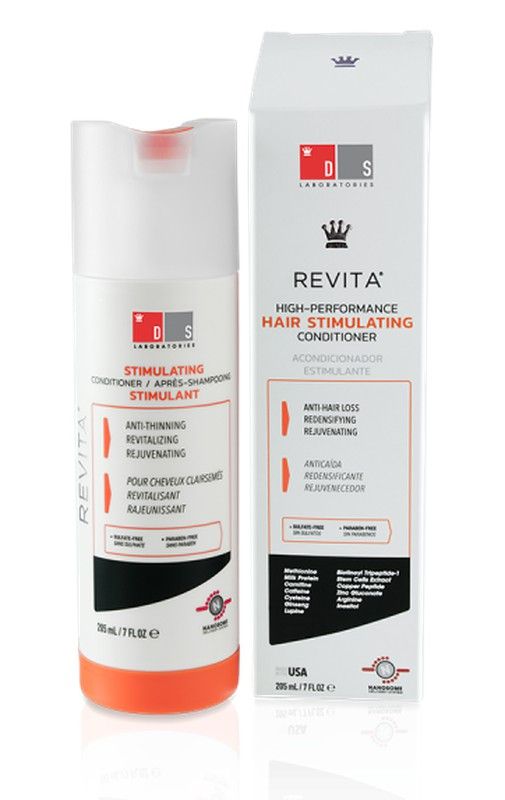 Revita Acondicionador Anticaída y Estimulante 205ml