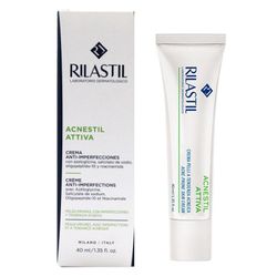Rilastil Acnestil Attiva Crema 40ml