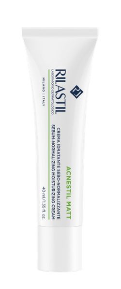 Rilastil Acnestil Matt 40ml