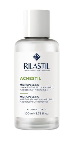 Rilastil Acnestil Micropeeling 100ml
