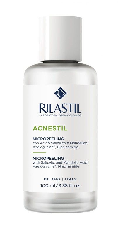 Rilastil Acnestil Micropeeling 100ml