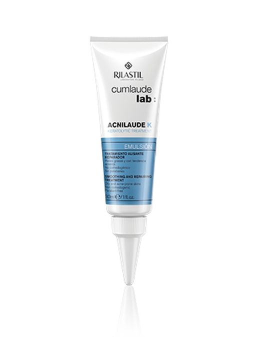 Rilastil Acnilaude K - Keratolytic Treatment 30ml