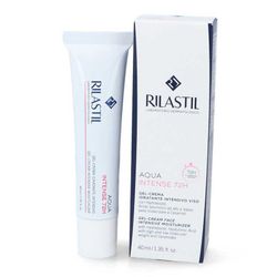 Rilastil Aqua Intense 72 h 40ml