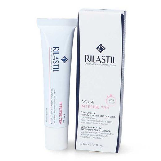 Rilastil Aqua Intense 72 h 40ml