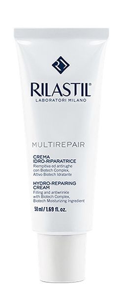 Rilastil Crema Hydro-Reparadora 50ml