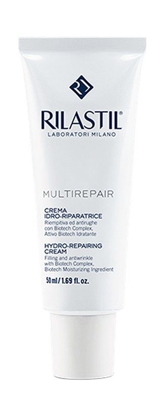 Rilastil Crema Hydro-Reparadora 50ml