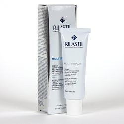 Rilastil Crema Nutri-Reparadora 50ml