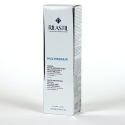 Rilastil Crema Nutri-Reparadora 50ml