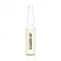 Rilastil Multirepair Cuadri-GF Tratamiento Antiedad 1,5mlx30 Ampollas