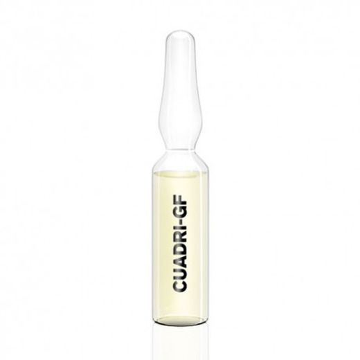 Rilastil Multirepair Cuadri-GF Tratamiento Antiedad 1,5mlx30 Ampollas
