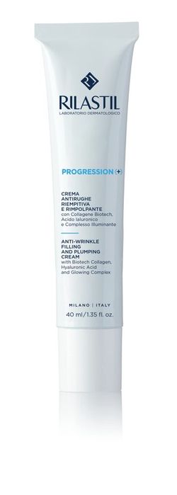 Rilastil Progression Crema Antiarrugas 40ml