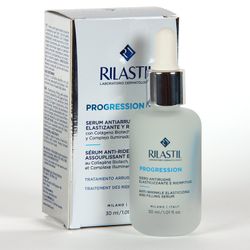Rilastil Progression Serum Antiarrugas 30ml