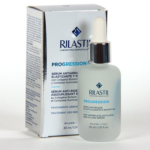 Rilastil Progression Serum Antiarrugas 30ml