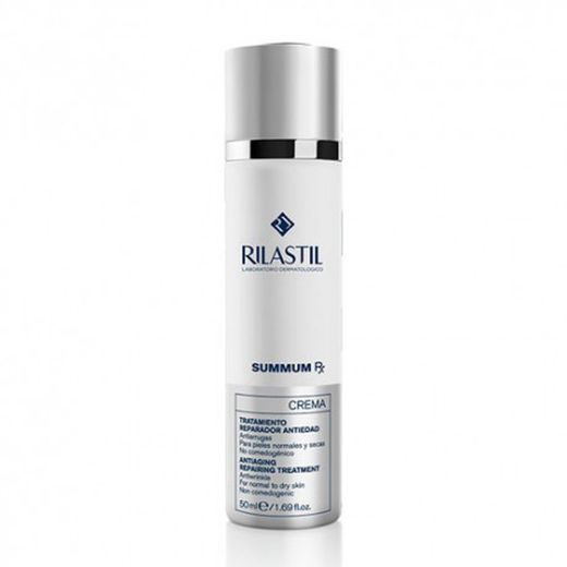 Rilastil Summum Rx Crema 40ml