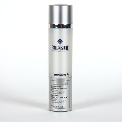 Rilastil Summum Rx Gel 50ml