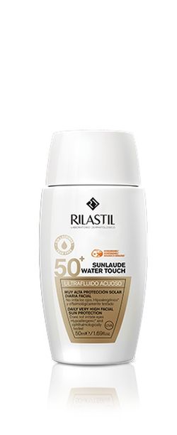 Rilastil Sunlaude SPF50 Water Touch