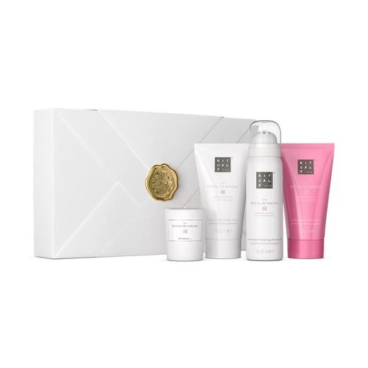 Rituals The Ritual of Ayurveda Medium Gift Set
